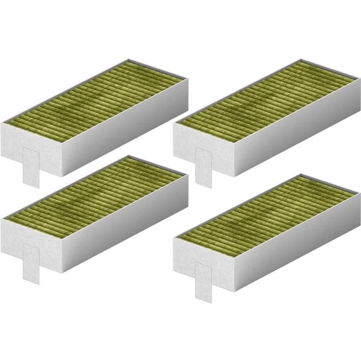 Constructa CZ9VRCR1, Clean Air Plus Geruchsfilter