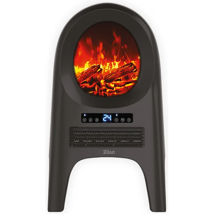 Zilan ZLN-5664 Keramik Heizlüfter, Heizlüfter