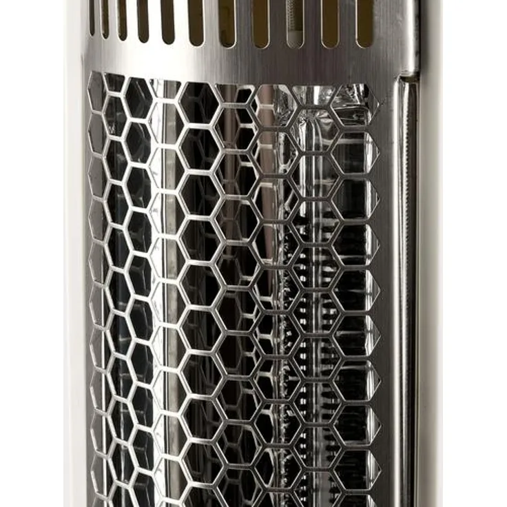 G3 Ferrari G60026 electric space heater Indoor White Convector electric space heater, Heizkörper, Konvektor
