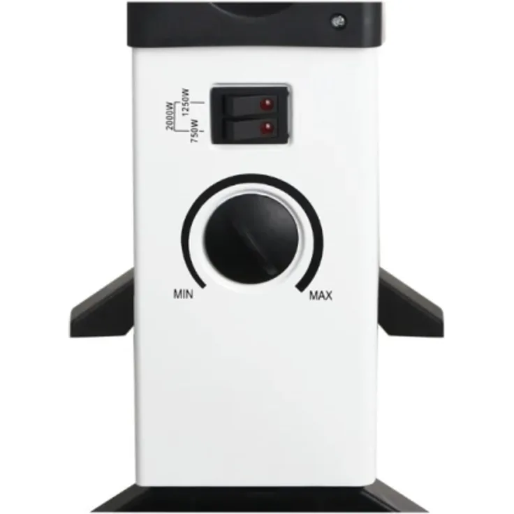 Radiator Emerio Convector radiator Emerio CH-128215 (2000W white), Radiator