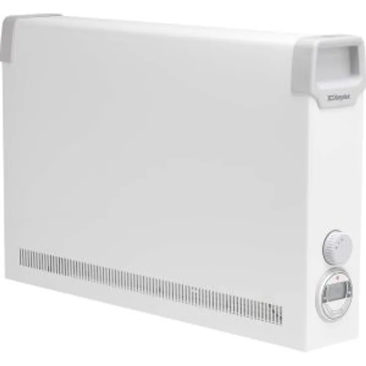 Glen Dimp. Wandkonvektor 1,2 kW DX 512E, Konvektor