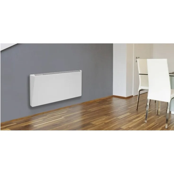 Radialight SIRIO 5 SIRIO 5 Konvektor 500 W Weiß, Konvektor