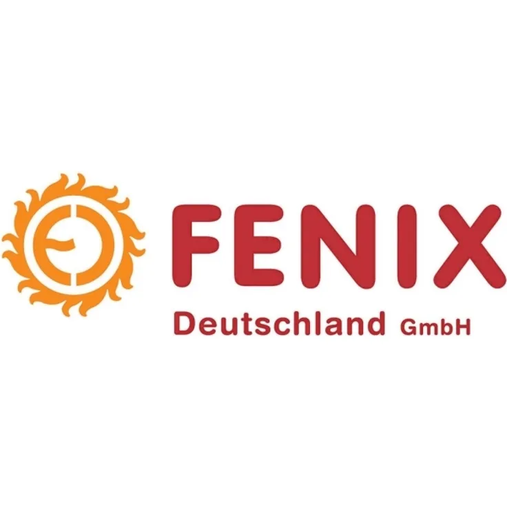 Fenix Deutschland ECOSUN S+ 24 Infrarotheizung 2400 W Weiß, Infrarotheizung
