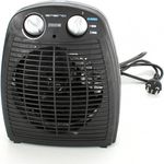 Emerio fan heater FH-106737.2 (2000 W), Konvektor