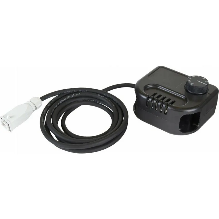 TH5 THERMOSTAT 3m DESA MASTER, Konvektor