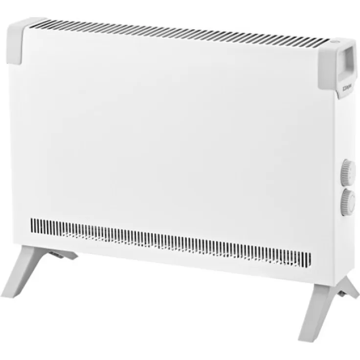 Dimplex STANDKONVEKTOR 2000W (DX 521 WS/SW), Konvektor