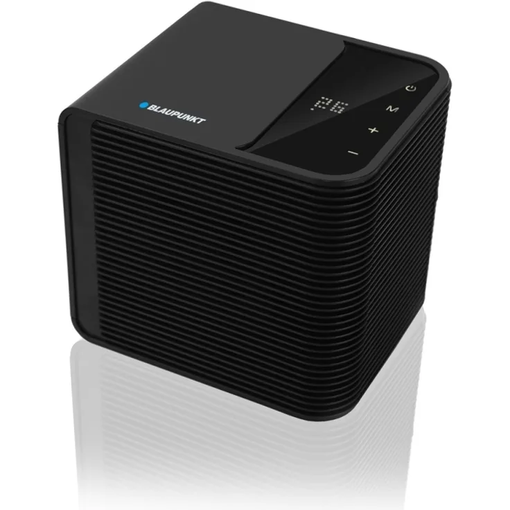 Blaupunkt FHD401 Heizung mit Gebläse, Heizlüfter