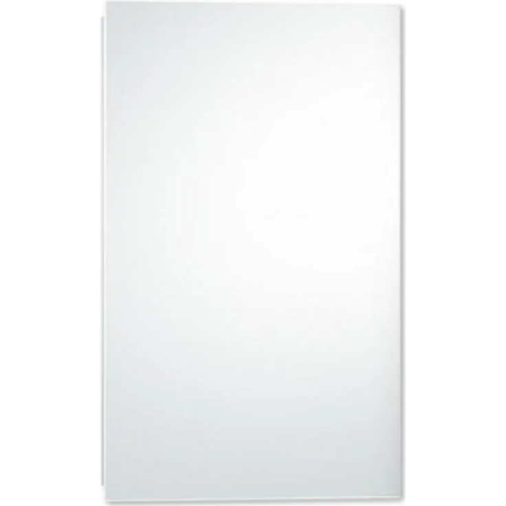 AEG GH 700 W Glasheizung, 700W, rahmenlos, weiß (234440), Konvektor