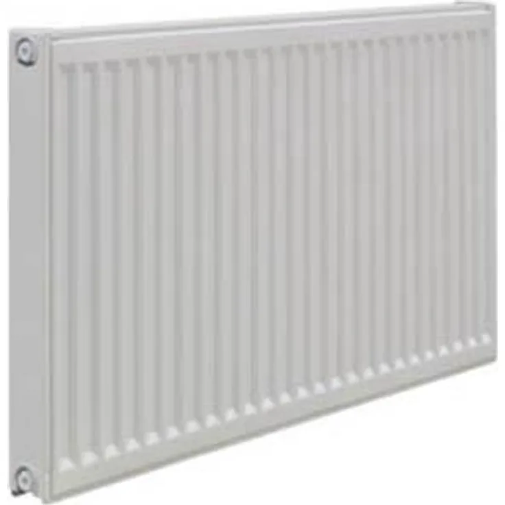Sanica Radiator Side Connection 11Pk 500X1200, Radiator