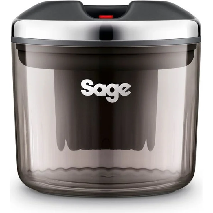 Sage the Puck Sucker geeignet für Sage Oracle- und Dual Boiler-serien – Bild 1