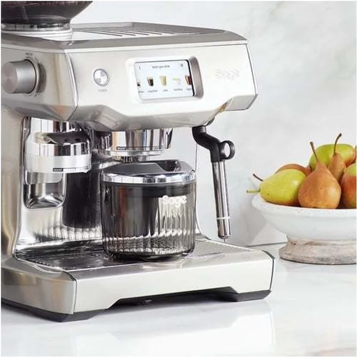 Sage the Puck Sucker geeignet für Sage Oracle- und Dual Boiler-serien – Bild 4