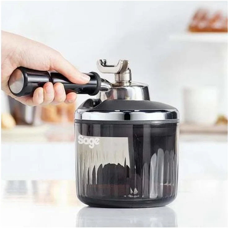 Sage the Puck Sucker geeignet für Sage Oracle- und Dual Boiler-serien – Bild 2