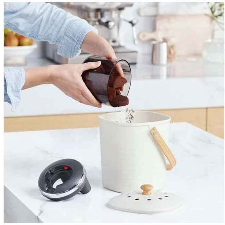 Sage the Puck Sucker geeignet für Sage Oracle- und Dual Boiler-serien – Bild 5