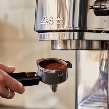 Biolomix Espressomaschine Siebträgermaschine 20 Ba Produktbild-Vorschau 7