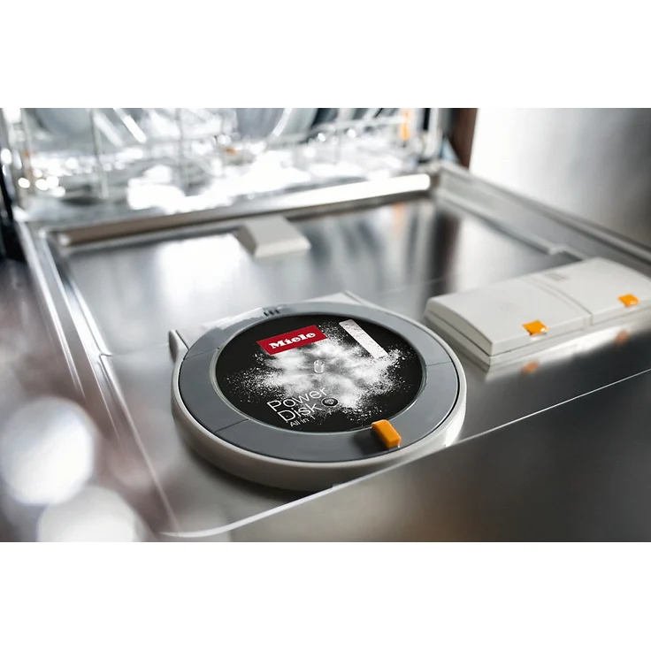 Miele GS SETD6 E PowerDisk 6er Set – Bild 2
