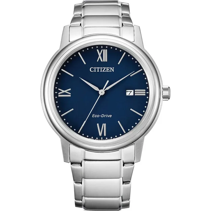 Citizen Herren Solar Armbanduhr Eco-Drive - AW1670-82L