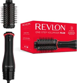 Revlon RVDR5298E One-Step Volumiser Plus Warmluftbürste