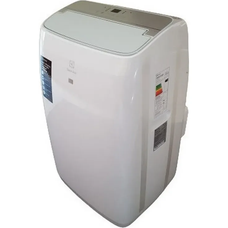 Electrolux EACM-14 CLC/N6 Mobiles Klimagerät, Monoblock, A, Fernbedienung, Timer