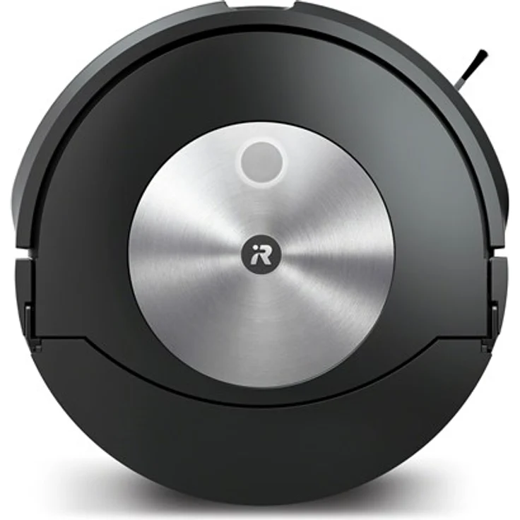 iRobot Roomba Combo J7 Saugroboter mit Wischfunktion, 120 min Akkubetrieb,  – Bild 1