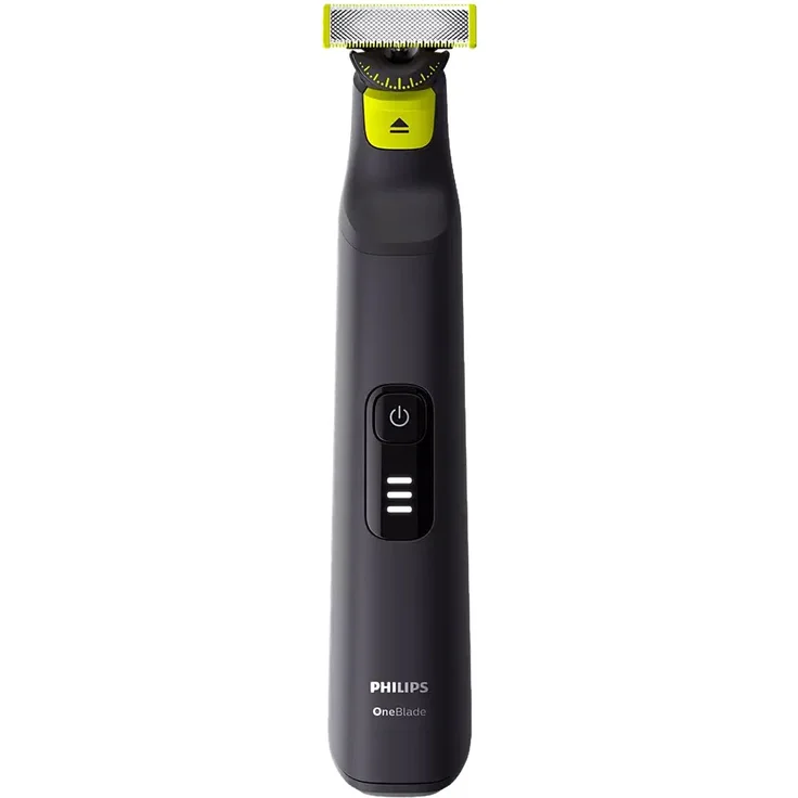 Philips QP6541/16 OneBlade Pro Face & Body Haartrimmer – Bild 1