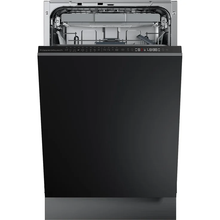Küppersbusch G 4800.1 K-Series.8, Geschirrspüler, C, Geräuschemissionsklasse C, Geräuschemissionen 45 Dezibel – Bild 1