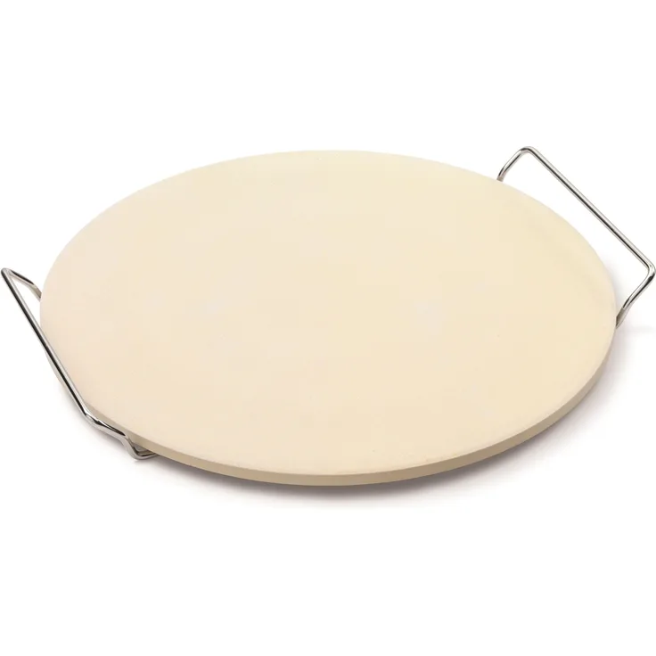 Zyliss Pizza Zubehör, Backstein Rund