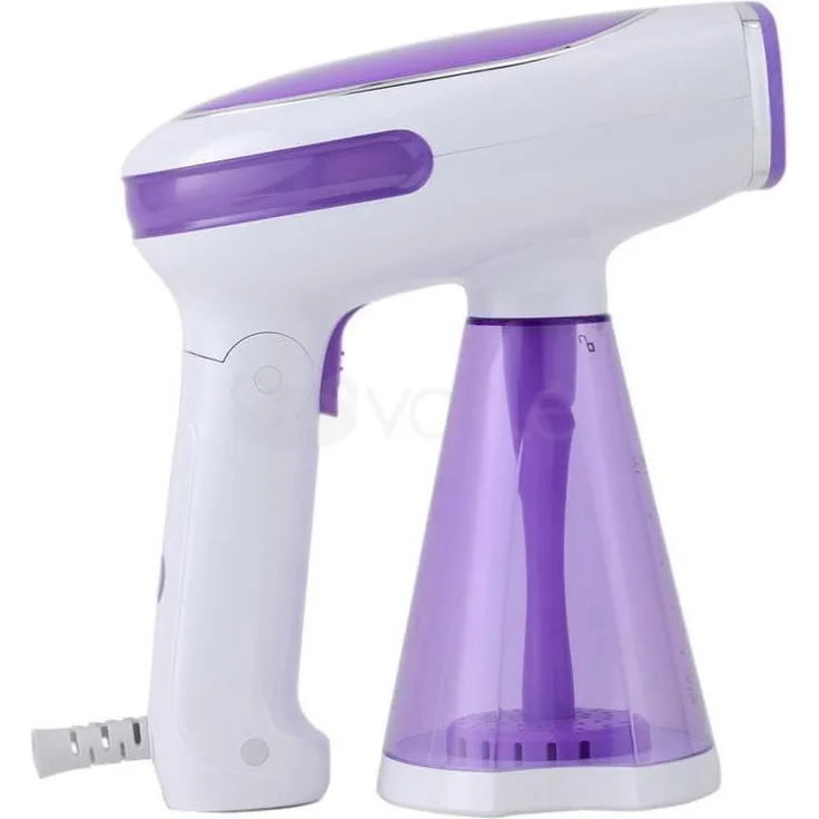 Prime3 Clothes steamer Prime3 SGS31, Bügeleisen, Violett, weiß