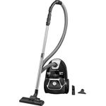 Rowenta RO3945EA Bodenstaubsauger, mit Beutel, 750 Watt, HEPA-Filter, schwarz