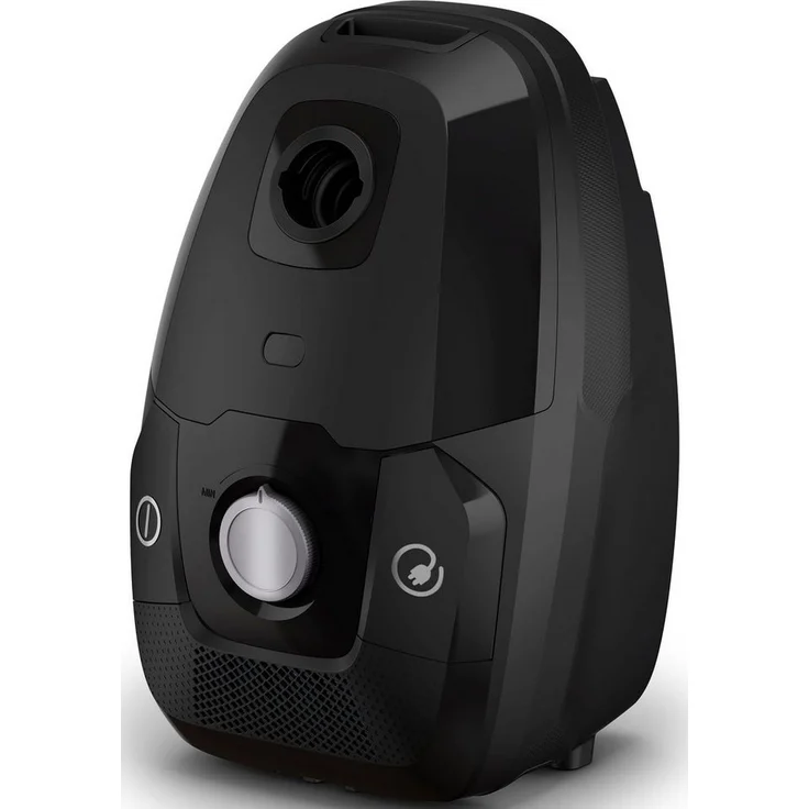 Rowenta RO6136 Green Force Max Silence Bodenstaubsauger, mit Beutel, 900 Watt, 12 m Aktionsradius, schwarz – Bild 3