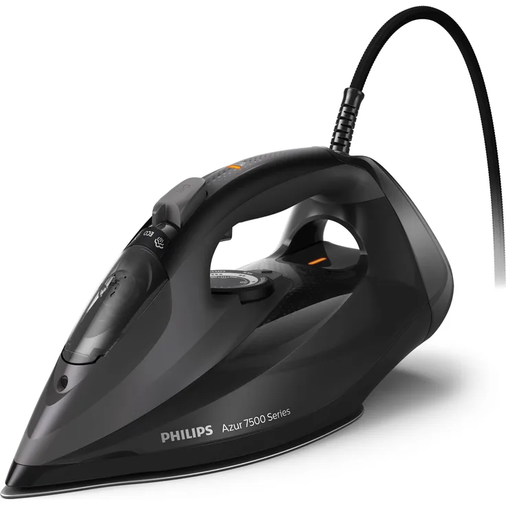 DST7511/80 7500 series 55 g/min Trocken- & Dampfbügeleisen