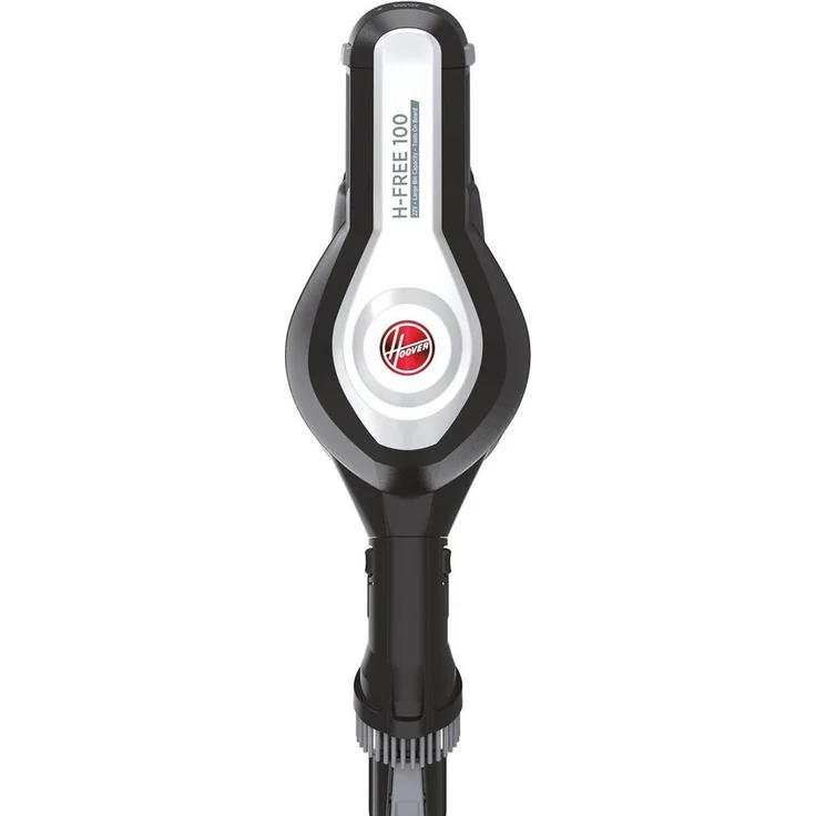 Hoover HF122BPT 011 Handstaubsauger, 40 min Akkubetrieb, Zyklon-Technologie,  – Bild 3