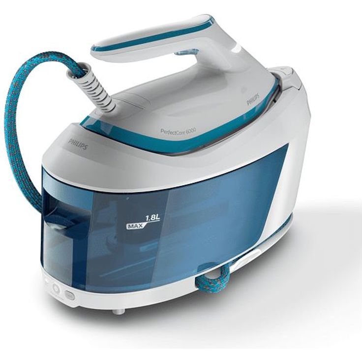 Steam generator Philips STEAM GENERATOR PHILIPS PSG6022/20 – Bild 1