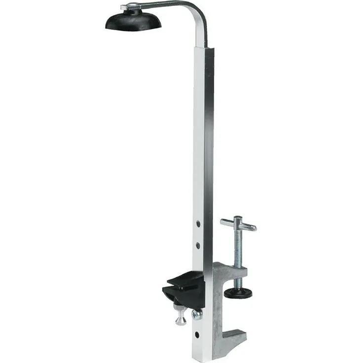 Relaxdays Weinkühler, Flaschenkühler, Silber