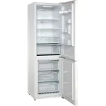 Scandomestic Premium collection SKF 331 W Kühl-Gefrierkombination, freistehend, Energieklasse E