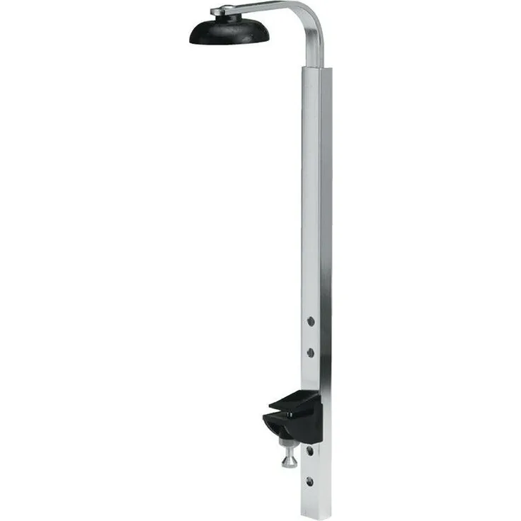 Olympia Flaschenhalter für Wandmontage groß für Flaschen von 1,5L