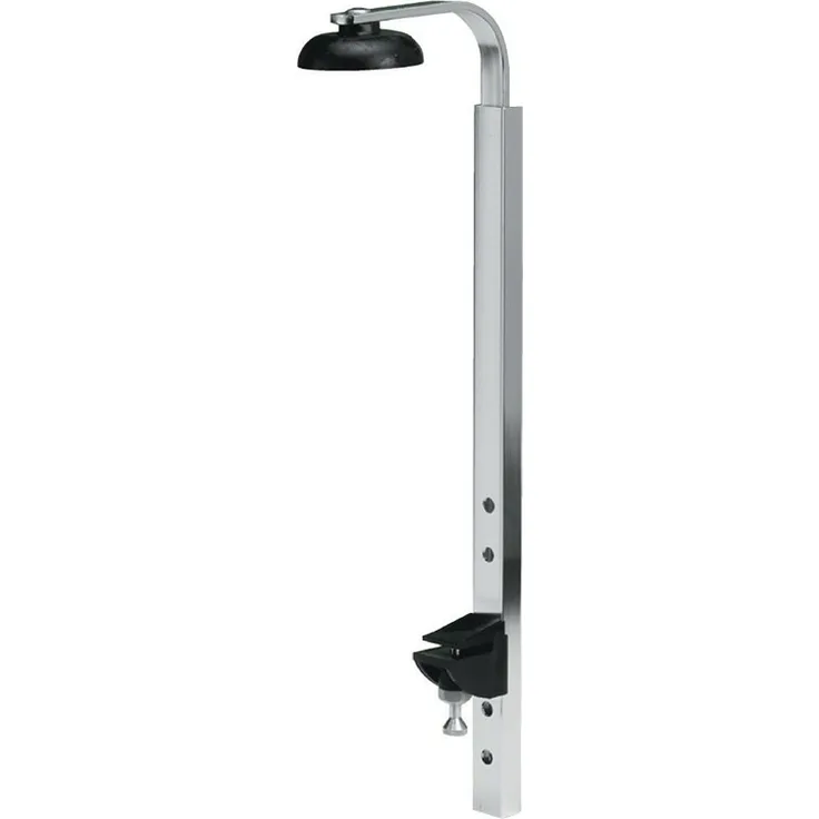 Olympia Flaschenhalter für Wandmontage für Flaschen bis zu einem Volumen von 1L