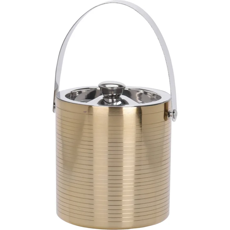 flaschenöffner BO-4 Edelstahl/Aluminium blau/silber