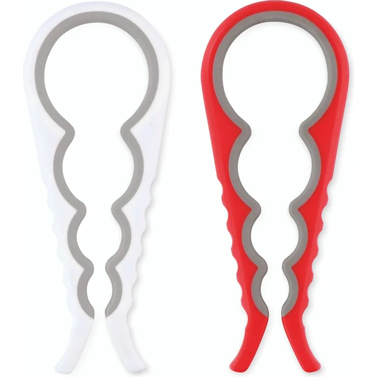 Korkenzieher Vintage Coconut 146094 Flaschenöffner 10 Stück