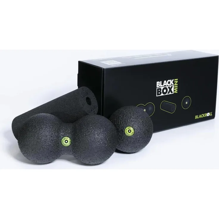 Blackroll Massagegerät, Box Mini (30cm)