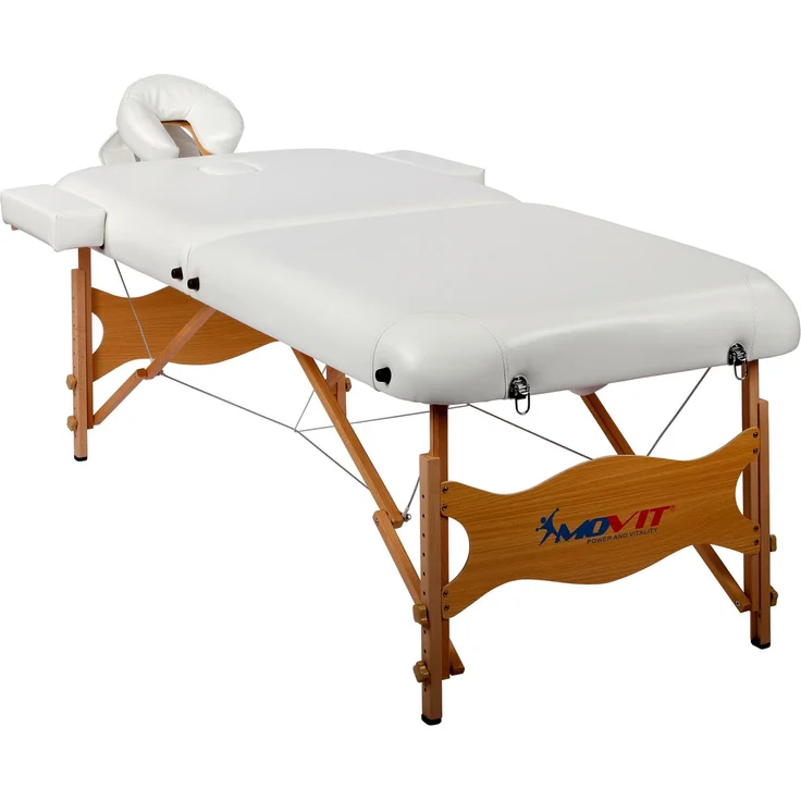 Maxstore Massageliege Massagestuhl, Massageliege (Massageliege) – Bild 1