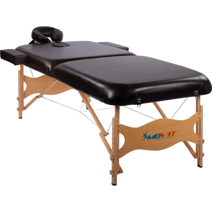 Maxstore Massageliege Massagestuhl, Massageliege (Massageliege) – Bild 1