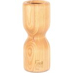 Rollholz Massagegerät, Pro Esche