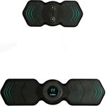 Eleeels Massagegerät, 3 Zusatzpads fü,r EMS-Massagegerä,t