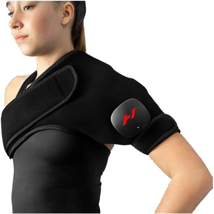 Hyperice Massagegerät, Venom 2 Shoulder - Right – Bild 2
