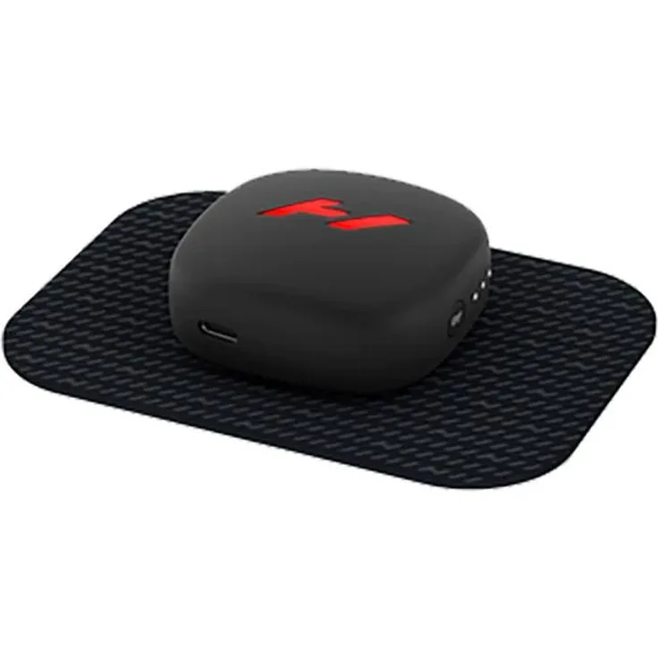 Hyperice Massagegerät, Venom Go (One Size)