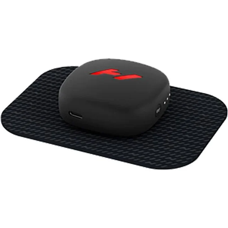 Hyperice Massagegerät, Venom Go (One Size) – Bild 1