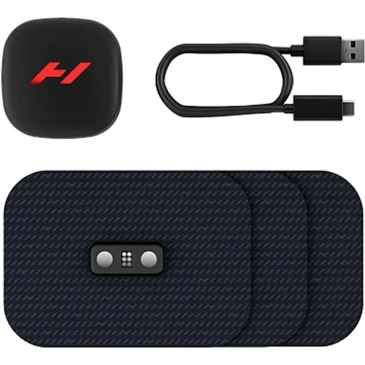 Hyperice Massagegerät, Venom Go (One Size) – Bild 2