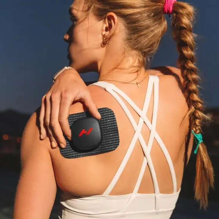 Hyperice Massagegerät, Venom Go (One Size) – Bild 4