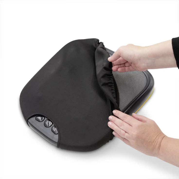 Belena Active Pro Fußmassagegerät mit Shiatsu- und Wärmefunktion – Bild 4