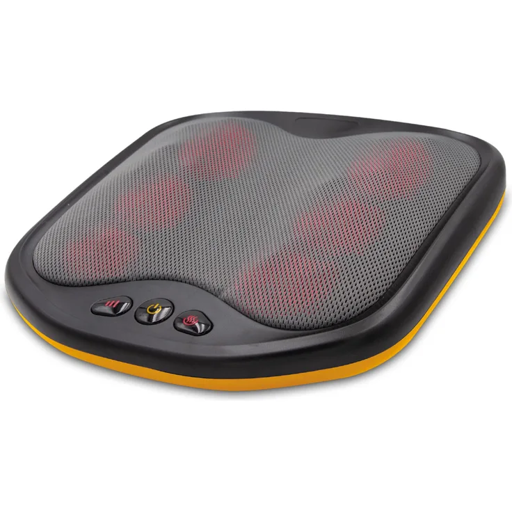 Belena Active Pro Fußmassagegerät mit Shiatsu- und Wärmefunktion